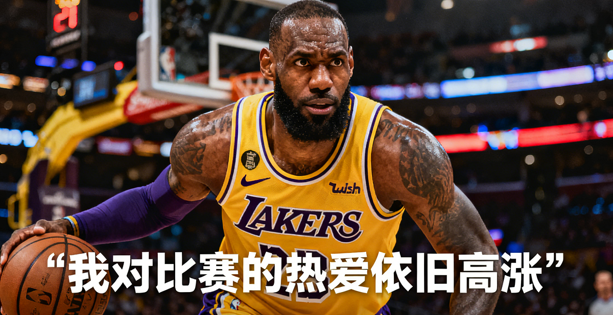 NBA球星
